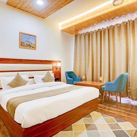 Utpala House By Lifestyle Stays Sissu エクステリア 写真
