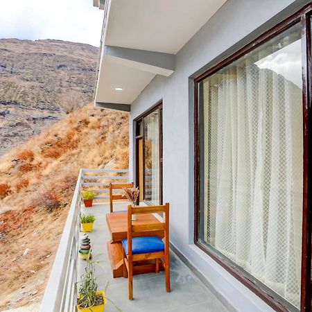 Utpala House By Lifestyle Stays Sissu エクステリア 写真