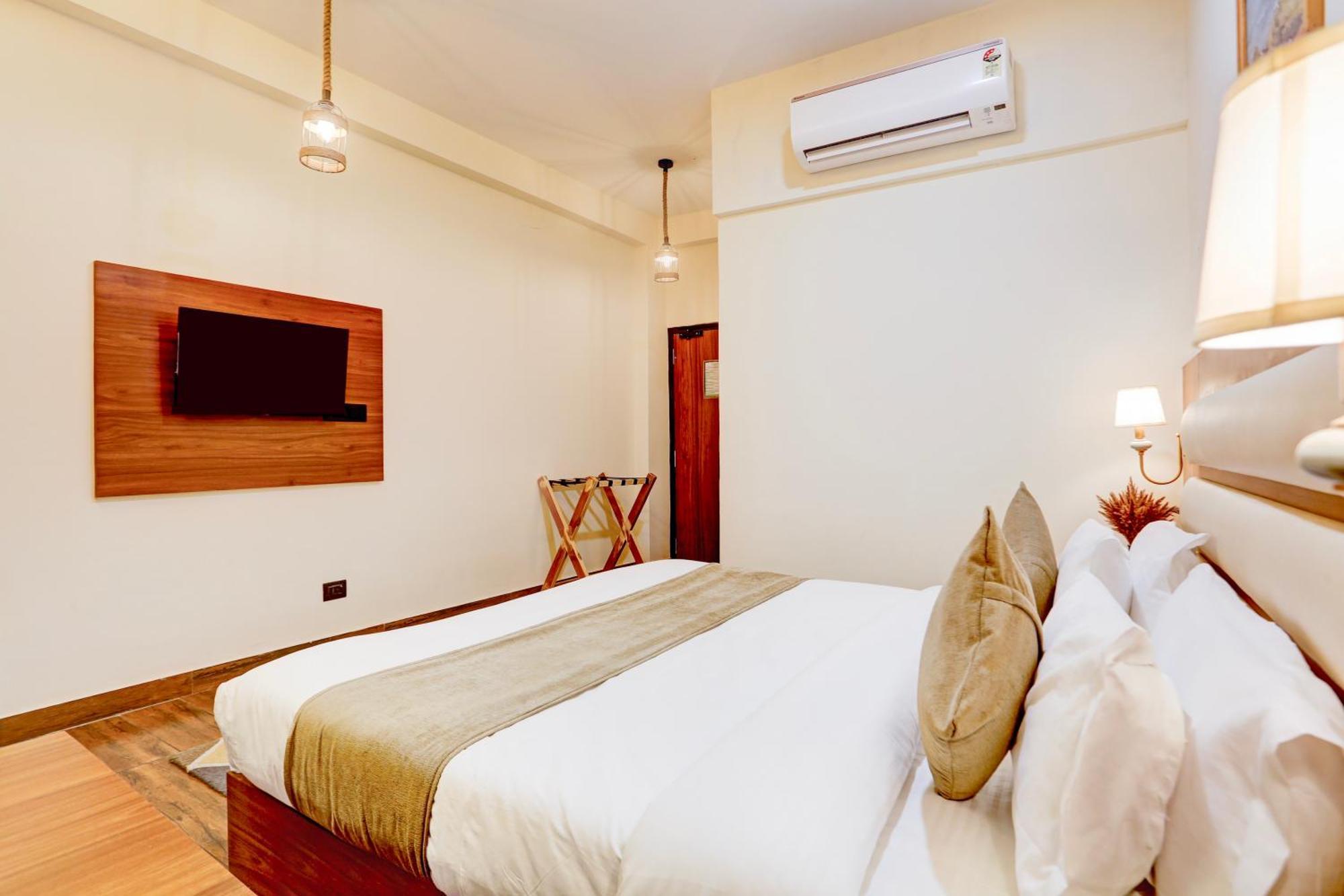 Utpala House By Lifestyle Stays Sissu エクステリア 写真