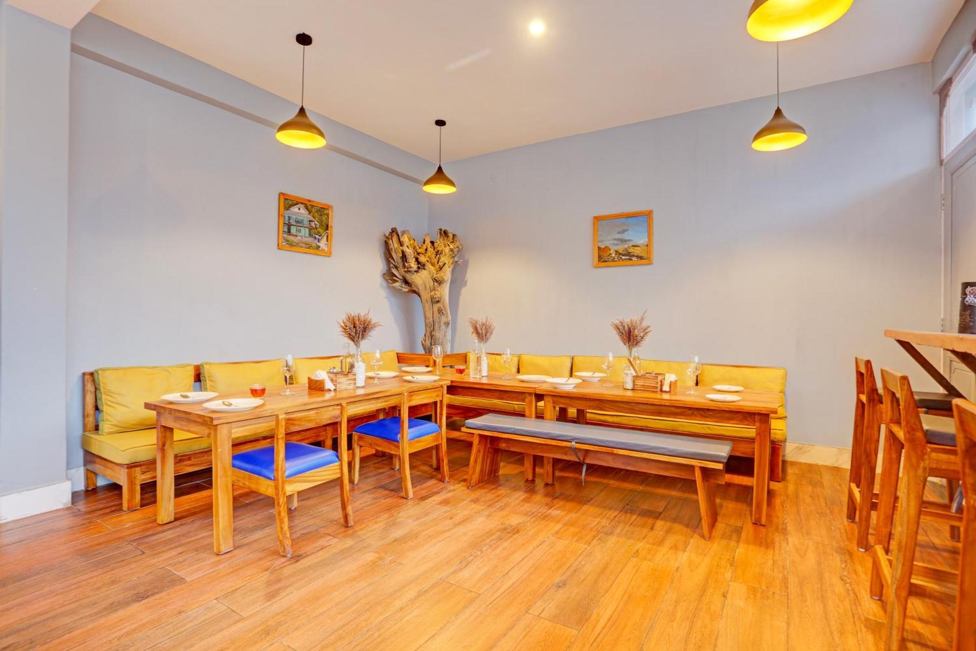 Utpala House By Lifestyle Stays Sissu エクステリア 写真