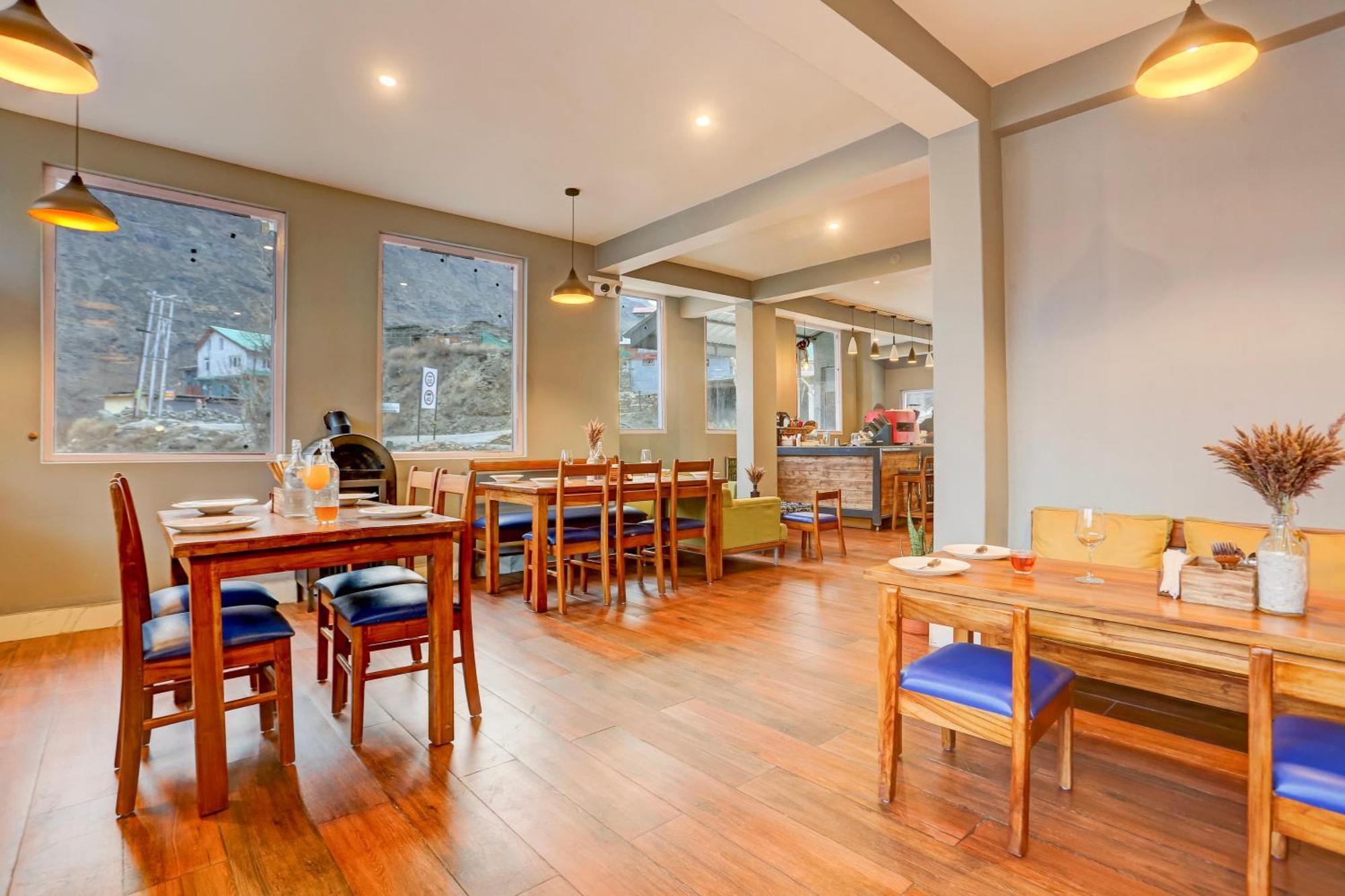 Utpala House By Lifestyle Stays Sissu エクステリア 写真