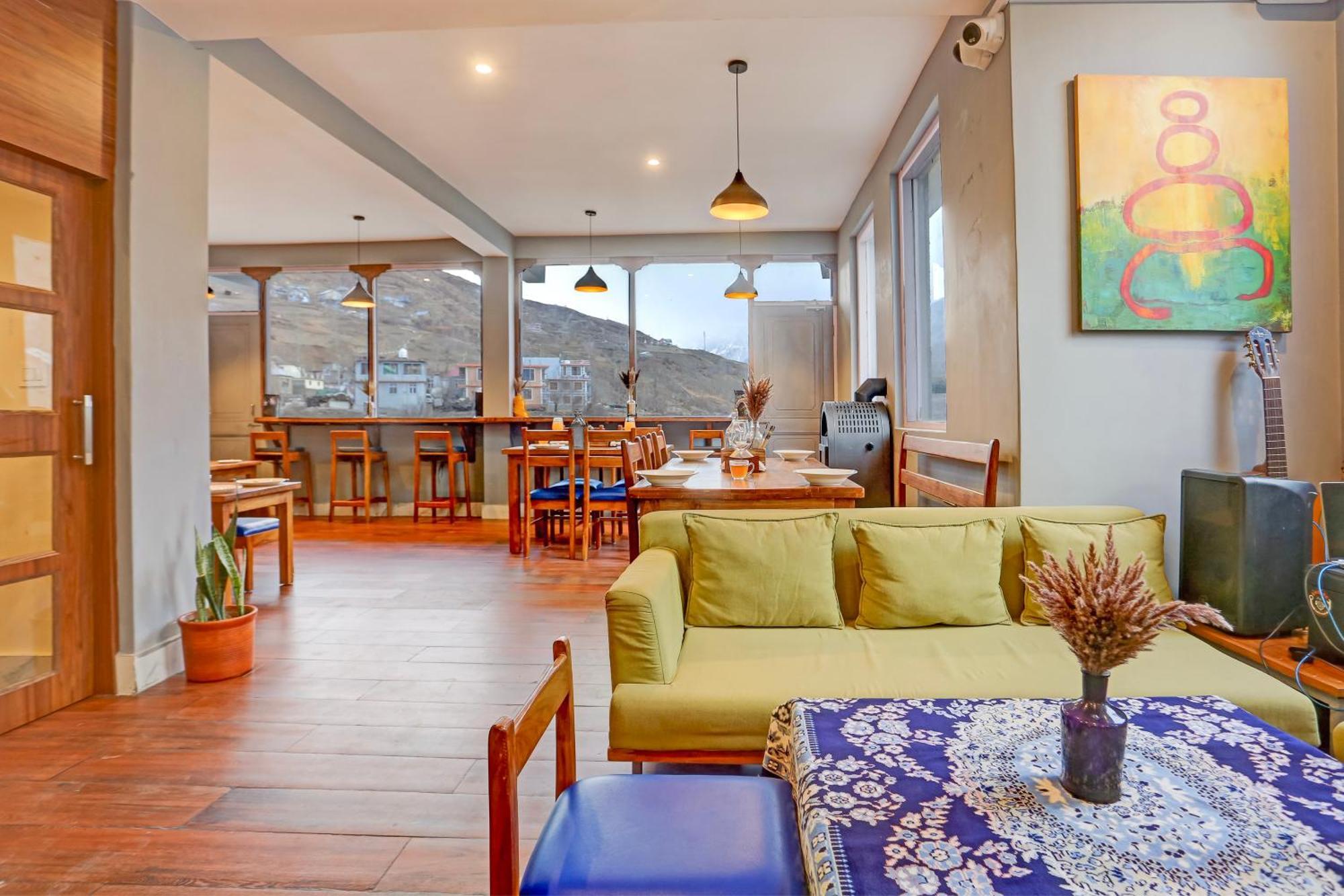 Utpala House By Lifestyle Stays Sissu エクステリア 写真