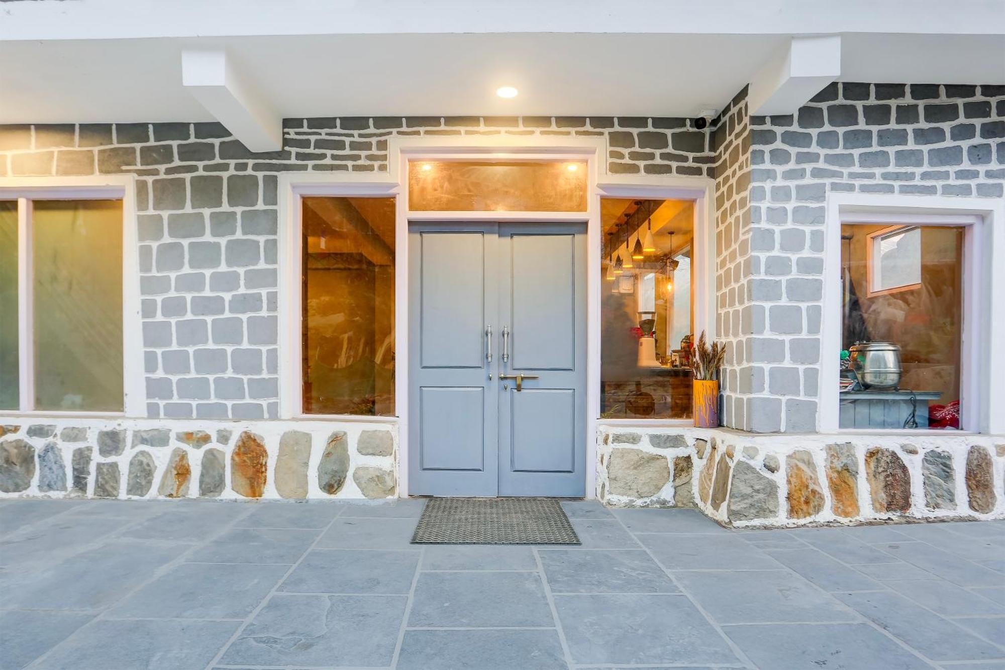 Utpala House By Lifestyle Stays Sissu エクステリア 写真