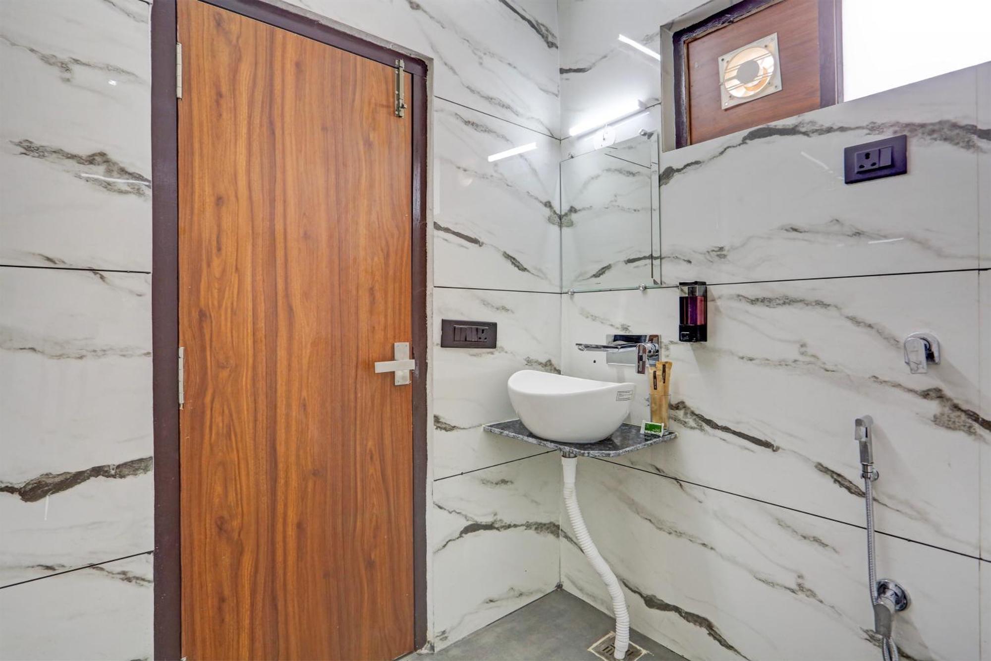 Utpala House By Lifestyle Stays Sissu エクステリア 写真
