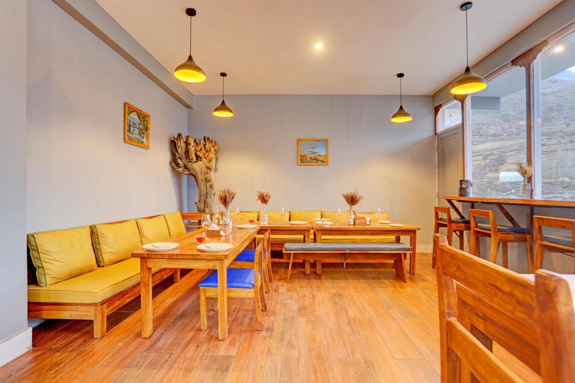 Utpala House By Lifestyle Stays Sissu エクステリア 写真