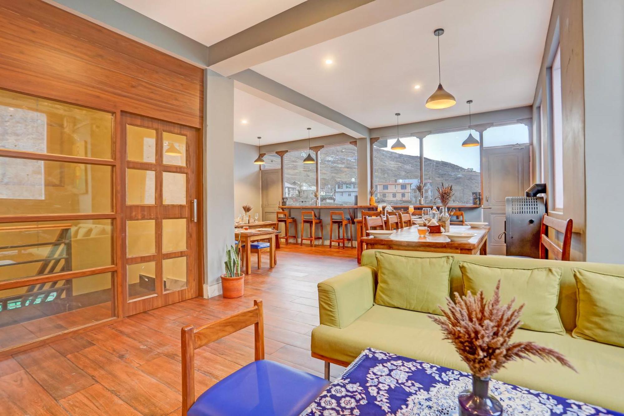 Utpala House By Lifestyle Stays Sissu エクステリア 写真
