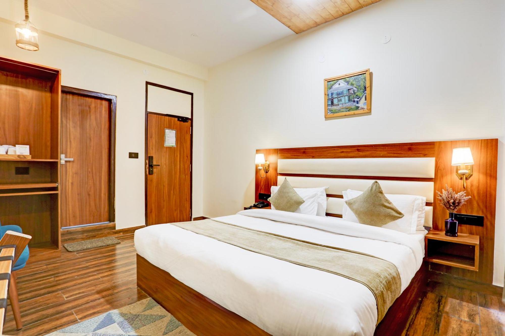 Utpala House By Lifestyle Stays Sissu エクステリア 写真